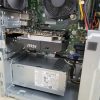 HP 800 G3 i5-7500 GTX1050Ti 16GB 512GB