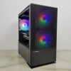 HP i5-6500 RX580 8GB 16GB 2TB 500W