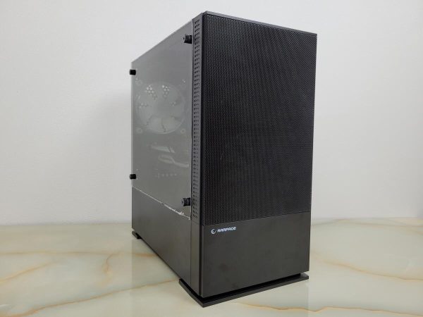 HP i5-6500 RX580 8GB 16GB 2TB 500W