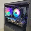 HP i5-6500 RX580 8GB 16GB 2TB 500W