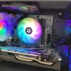 HP i5-6500 RX580 8GB 16GB 2TB 500W