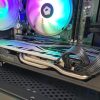 HP i5-6500 RX580 8GB 16GB 2TB 500W