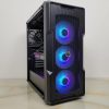 Asus i7-11700KF RTX 3070 16GB 2TB 800W