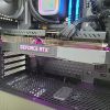 Asus i7-11700KF RTX 3070 16GB 2TB 800W