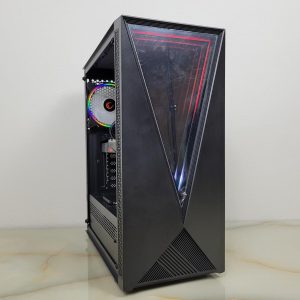 HP i5-4590 RX570 16GB 256GB 500GB 500W