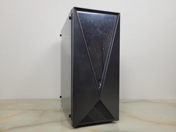 HP i5-4590 RX570 16GB 256GB 500GB 500W