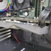 HP i5-4590 RX570 16GB 256GB 500GB 500W