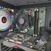 HP i5-4590 RX570 16GB 256GB 500GB 500W