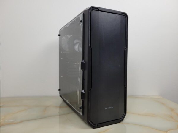 MSI Z390 i5-9600K RX6600 16GB 1TB 700W