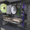 MSI Z390 i5-9600K RX6600 16GB 1TB 700W