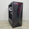 HP i5-4590 RX580 16GB 256GB SSD 500GB 500W