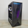 HP i5-4590 RX580 16GB 256GB SSD 500GB 500W