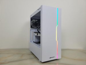 Intel i5-6500 GTX1060 16GB 128GB 450W