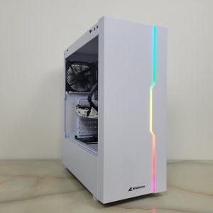 Intel i5-6500 GTX1060 16GB 128GB 1TB 450W