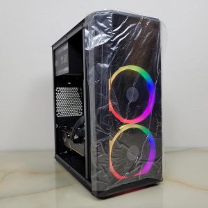 MSI i3-12100F GTX1660Ti 16GB 500GB 500W