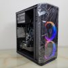 MSI i3-12100F GTX1660Ti 16GB 500GB 500W