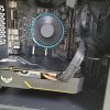 MSI i3-12100F GTX1660Ti 16GB 500GB 500W