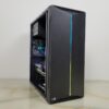 Intel i5-6500 RX580 16GB 128GB 1TB 500W
