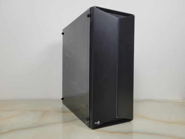 Intel i5-6500 RX580 16GB 128GB 1TB 500W