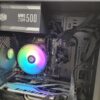 Intel i5-6500 RX580 16GB 128GB 1TB 500W
