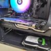 Intel i5-6500 RX580 16GB 128GB 1TB 500W