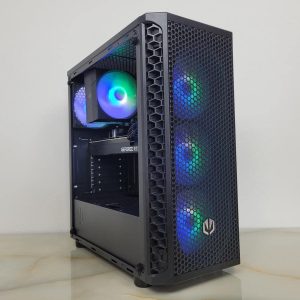 ASRock i5-11400F RTX3060Ti 16GB 700W