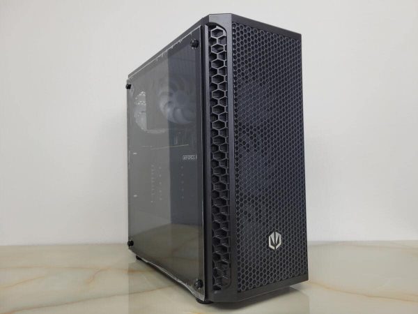 ASRock i5-11400F RTX3060Ti 16GB 700W