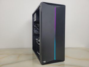 Intel i5-6500 RX570 16GB 128GB 1TB 500W