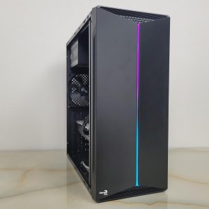 Intel i5-6500 RX570 16GB 128GB 1TB 500W