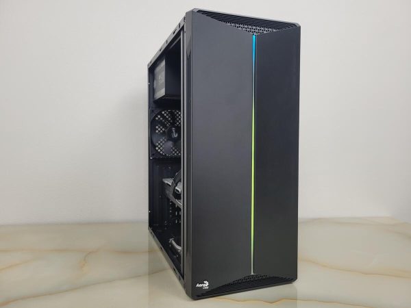 Intel i5-6500 RX570 16GB 128GB 1TB 500W