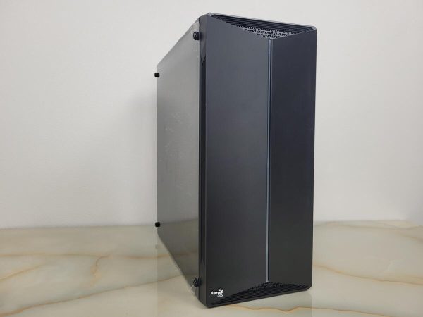 Intel i5-6500 RX570 16GB 128GB 1TB 500W