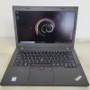 Lenovo T460p i5-6440HQ 16GB 256GB
