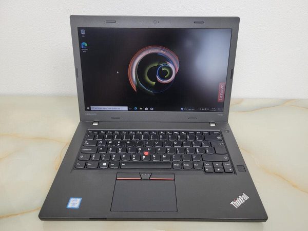 Lenovo T460p i5-6440HQ 16GB 256GB