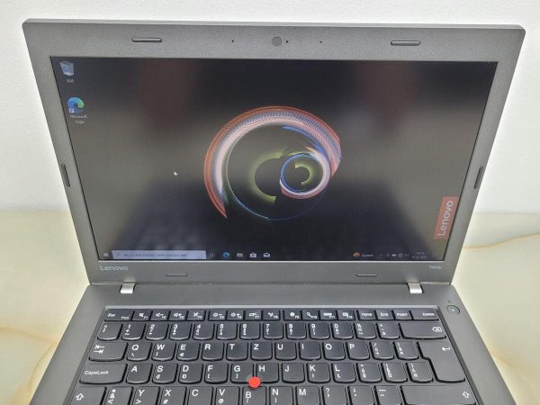 Lenovo T460p i5-6440HQ 16GB 256GB