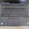 Lenovo T460p i5-6440HQ 16GB 256GB
