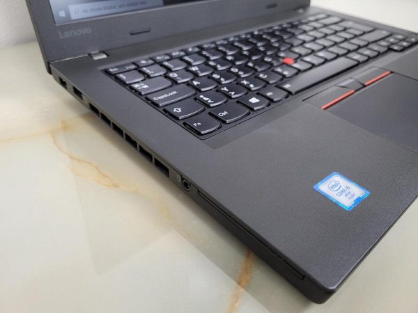 Lenovo T460p i5-6440HQ 16GB 256GB