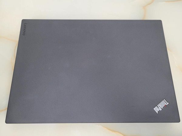 Lenovo T460p i5-6440HQ 16GB 256GB