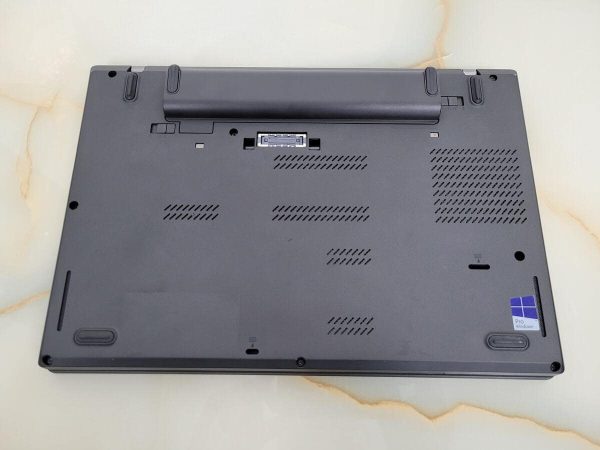 Lenovo T460p i5-6440HQ 16GB 256GB