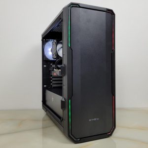 Z390 i5-9600K GTX1660s 16GB 1TB 600W