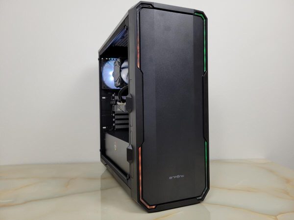 Z390 i5-9600K GTX1660s 16GB 1TB 600W