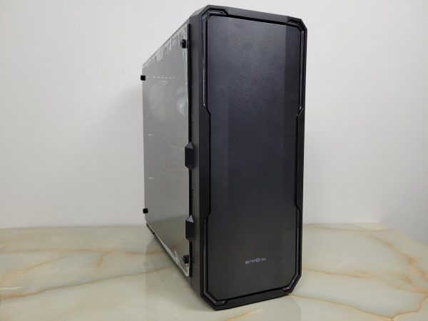 Z390 i5-9600K GTX1660s 16GB 1TB 600W
