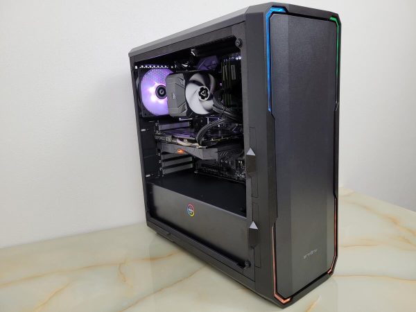 Z390 i5-9600K GTX1660s 16GB 1TB 600W