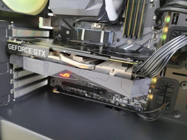 Z390 i5-9600K GTX1660s 16GB 1TB 600W
