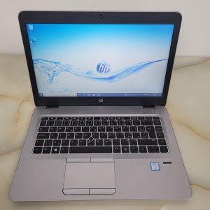 HP EliteBook 840 G3 i5-6300U 16GB 512GB