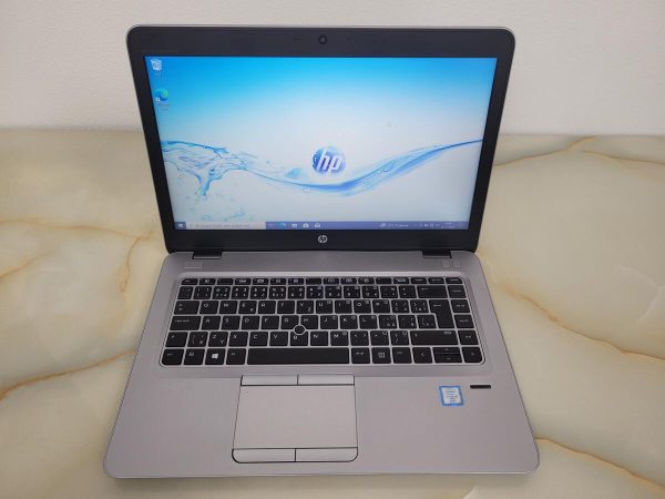 HP EliteBook 840 G3 i5-6300U 16GB 512GB
