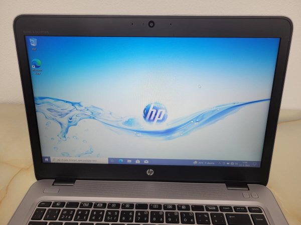 HP EliteBook 840 G3 i5-6300U 16GB 512GB