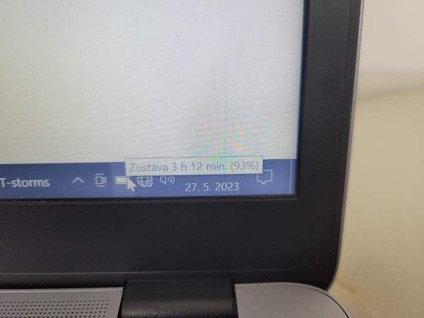 HP EliteBook 840 G3 i5-6300U 16GB 512GB