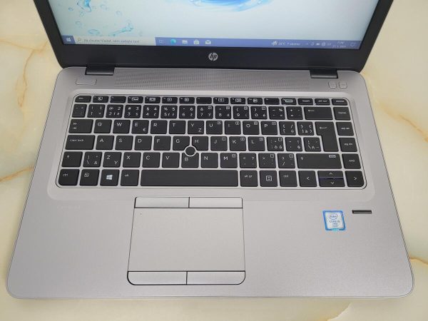 HP EliteBook 840 G3 i5-6300U 16GB 512GB