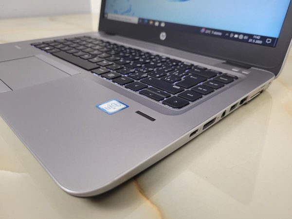 HP EliteBook 840 G3 i5-6300U 16GB 512GB
