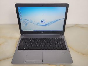 HP ProBook 650 G1 i5-4300U 8GB 250GB